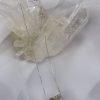 Pirita con cadena