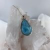 Dije Gota Larimar veta amarilla