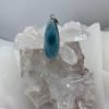 Dije Gota Larimar veta amarilla - Imagen 2