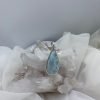 Dije Gota Larimar veta amarilla - Imagen 4