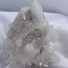 Aretes Piedra luna - Imagen 4