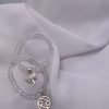 Pulsera Ónix Signo Zodiacal Aries - Imagen 3