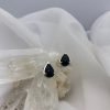 Aretes Ónix Gota