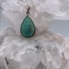 Anillo Turquesa Ovalo - Imagen 4