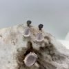 Anillo Cuarzo Humo Ovalado - Imagen 4