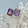 Aretes Ametrino rectangular