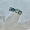 Anillo Aguamarina - Imagen 2