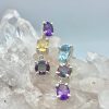 Dije 3 piedras fijo colección llénate de color - Imagen 2