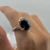 Anillo Estrella de La India - Imagen 2